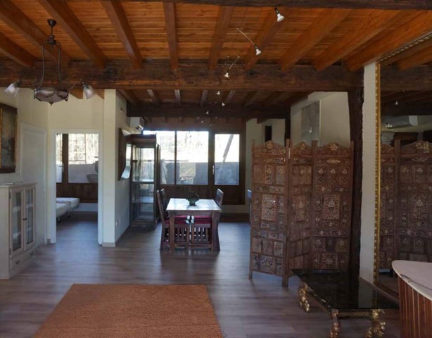 albergue